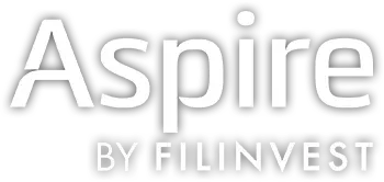 Aspire by Filinvest Logo
