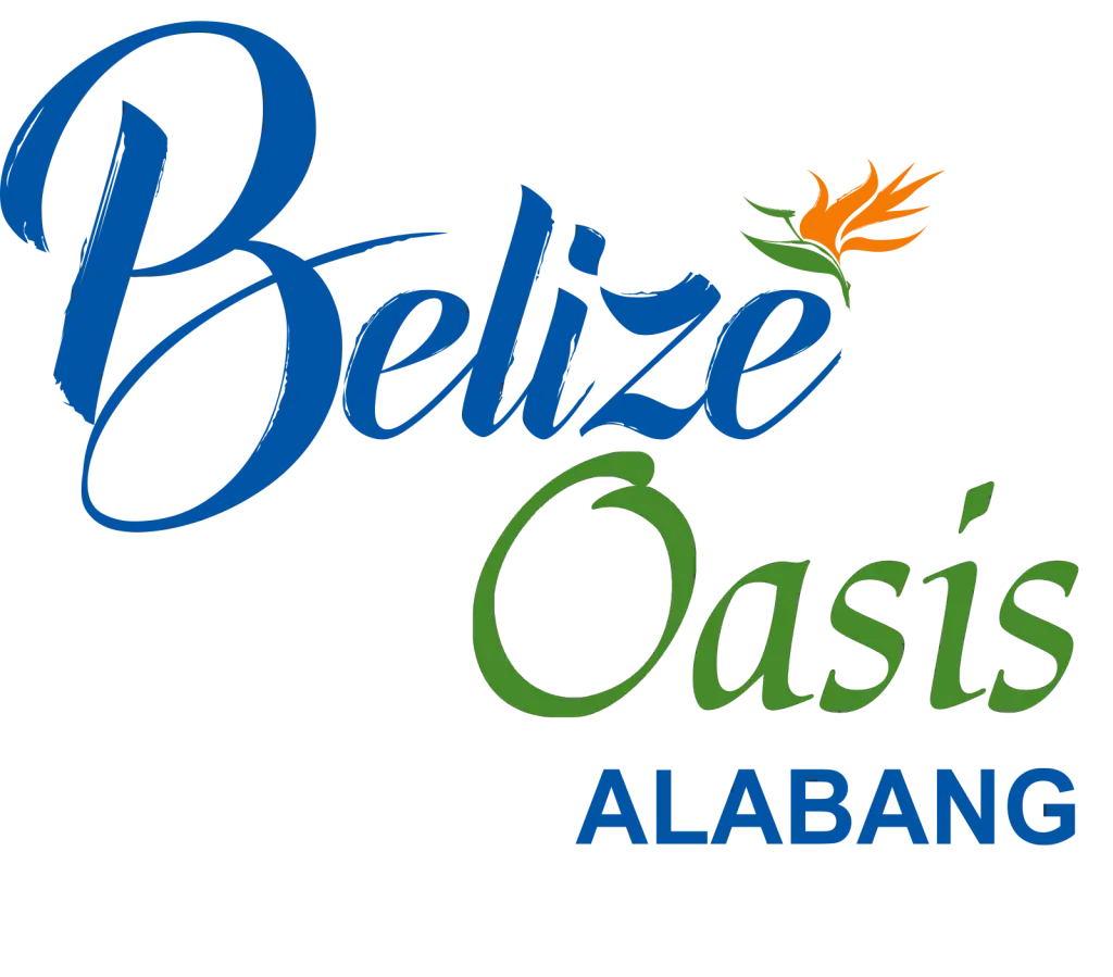 Belize Oasis Alabang Logo